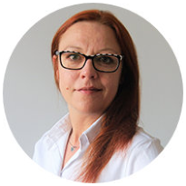 Beata Prażmo