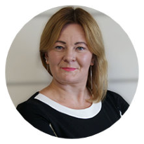 Iwona Ordyniak